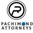 Pachimond Attorneys logo